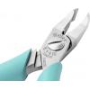 Weller Erem® 2482E ESD štípací kleště zahnuté 135 mm