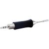 Weller RTM 028 X pájecí hrot měřicí hrot Velikost hrotů 2.8 mm Délka hrotů 26 mm Obsah 1 ks