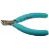 Weller Erem® 503ETST ESD štípací kleště zahnuté 110 mm