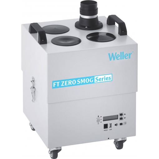 Weller Zero Smog 4V odsávačka kouře při pájení 220 V, 240 V 275 VA