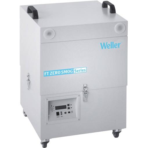 Weller Zero Smog 20T odsávačka kouře při pájení 230 V 530 VA