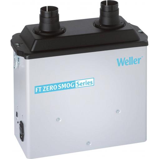 Weller MG 130 odsávačka kouře při pájení (d x š x v) 460 x 235 x 500 mm 1 ks 1 ks