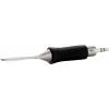 Weller RTM 025 K pájecí hrot nůž 45° Délka hrotů 19 mm Obsah 1 ks