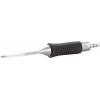 Weller RTM 025 K MS pájecí hrot dlátový Délka hrotů 19 mm Obsah 1 ks