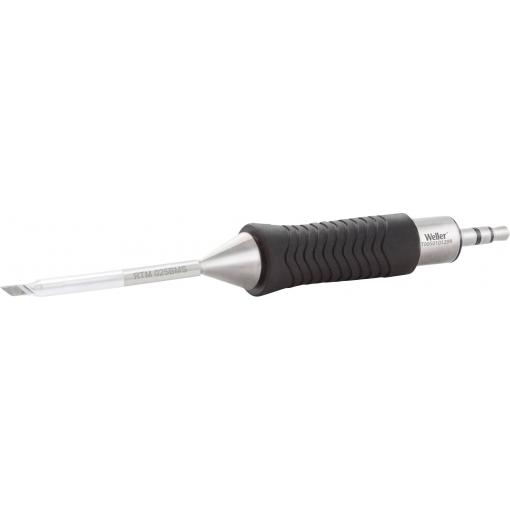 Weller RTM 025 K MS pájecí hrot dlátový Délka hrotů 19 mm Obsah 1 ks