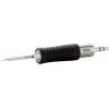 Weller RTP 001 C MS pájecí hrot konický Velikost hrotů 0.1 mm Délka hrotů 17.9 mm Obsah 1 ks