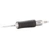 Weller RTP 001 C MS pájecí hrot konický Velikost hrotů 0.1 mm Délka hrotů 17.9 mm Obsah 1 ks