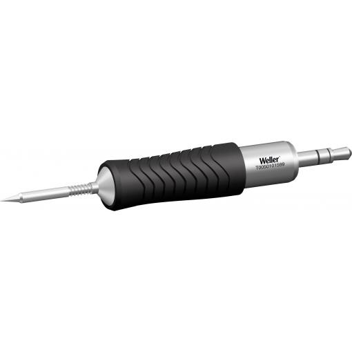 Weller RTP 002 C MS pájecí hrot konický Velikost hrotů 0.2 mm Délka hrotů 16.3 mm Obsah 1 ks
