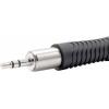 Weller RTP 004 B pájecí hrot zkosený Velikost hrotů 0.4 mm Délka hrotů 17 mm Obsah 1 ks