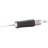 Weller RTP 012 B MS pájecí hrot zkosený Velikost hrotů 1.2 mm Délka hrotů 16.3 mm Obsah 1 ks