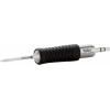 Weller RTP 012 B MS pájecí hrot zkosený Velikost hrotů 1.2 mm Délka hrotů 16.3 mm Obsah 1 ks