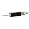 Weller RTP 002 S MS pájecí hrot dlátový Velikost hrotů 0.2 mm Délka hrotů 16.3 mm Obsah 1 ks