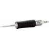 Weller RTP 008 S MS pájecí hrot dlátový Velikost hrotů 0.8 mm Délka hrotů 16.3 mm Obsah 1 ks