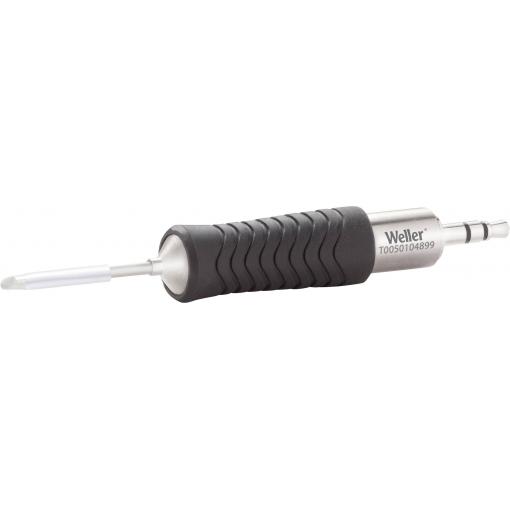 Weller RTP 020 G pájecí hrot uložení pájecího hrotu, gull wings Velikost hrotů 2 mm Délka hrotů 16.6 mm Obsah 1 ks
