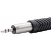 Weller RTU 008 C MS pájecí hrot konický Velikost hrotů 0.8 mm Délka hrotů 29 mm Obsah 1 ks