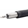 Weller RTU 008 C MS pájecí hrot konický Velikost hrotů 0.8 mm Délka hrotů 29 mm Obsah 1 ks