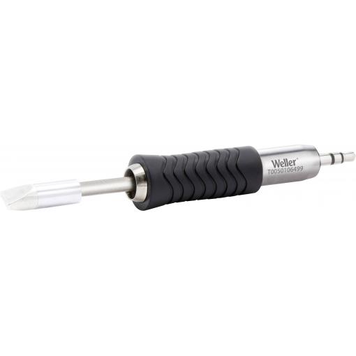 Weller RTU 093 S MS pájecí hrot dlátový Délka hrotů 28 mm Obsah 1 ks