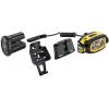 Petzl Duo S LED čelovka, napájeno akumulátorem, 700 lm, E80CHR
