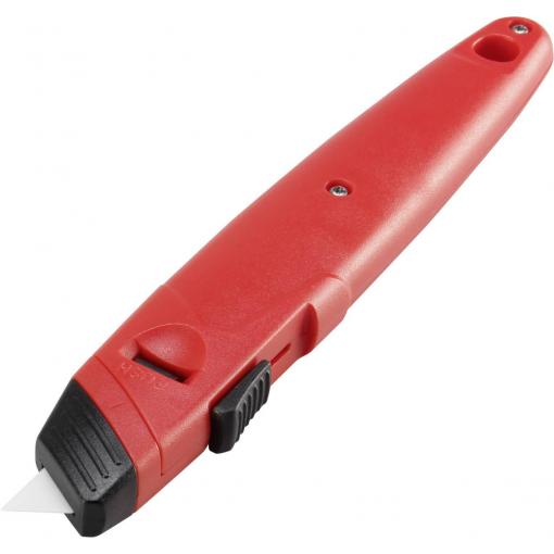 TOOLCRAFT TO-6542496 Bezpečnostní nůž s keramickou čepelí 1 ks