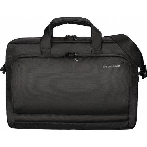 Tucano brašna na notebooky BSTN-BK Max. velikost: 39,6 cm (15,6) černá