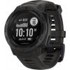 Garmin Instinct GPS sportovní hodinky    břidlicová šedá