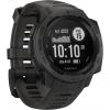 Garmin Instinct GPS sportovní hodinky    břidlicová šedá