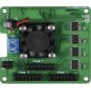Matrix-Wall 3x3 Raspberry Pi®