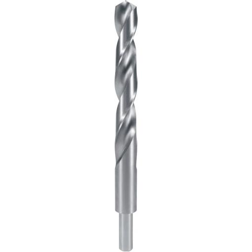 RUKO 2004140 DIN 338 Typ N HSS-G kovový spirálový vrták 14 mm Celková délka 160 mm DIN 338 1 ks
