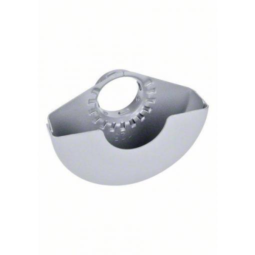 Ochranný kryt pro GWS 9-125; GWS 9-125 P; GWS 9-125 s Professional, 125 mm Bosch Accessories 2608000681 Průměr 125 mm