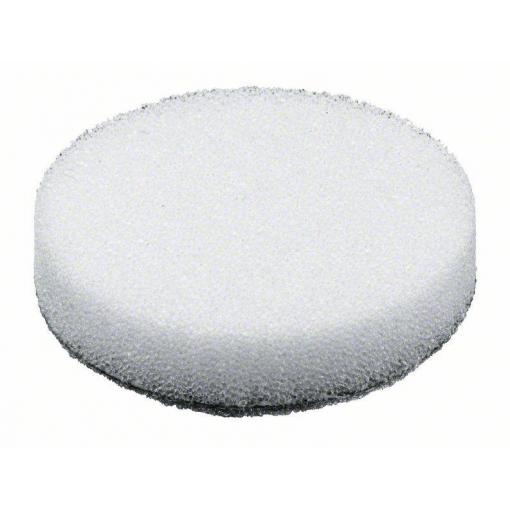 Lešticí houba pro EasyCurvSander 40 mm Bosch Accessories 2608620738 Průměr 40 mm