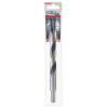 Bosch Accessories 2608577311 2608577311 kovový spirálový vrták 16.5 mm 1 ks