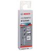 Bosch Accessories 2608577192 2608577192 kovový spirálový vrták 2.4 mm 10 ks