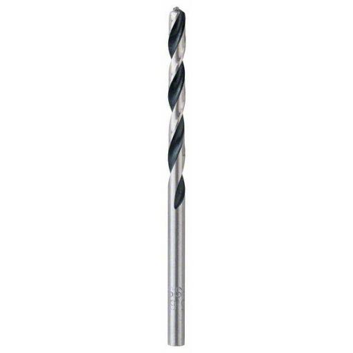 Bosch Accessories 2608577204 2608577204 kovový spirálový vrták 3.6 mm 10 ks