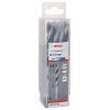 Bosch Accessories 2608577245 2608577245 kovový spirálový vrták 7.7 mm 10 ks