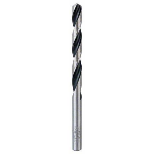 Bosch Accessories 2608577245 2608577245 kovový spirálový vrták 7.7 mm 10 ks