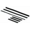 Bosch Accessories 2608620692 Sada náhradních kartáčků pro GBR 15 CAG 1 ks