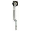 Bosch Professional 2608000593 Kontaktní rameno pro elektrické pilníky, pro rohy 1 ks
