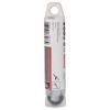 Bosch Accessories 2608000595 Kontaktní rameno pro elektrické pilníky, do rohů (ve tvaru v) 1 ks
