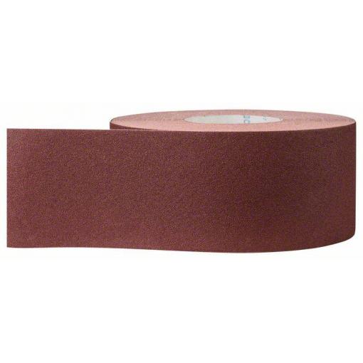 Bosch J450 Expert for Wood and Paint 2608621484 brusná role Zrnitost 100 (d x š) 50000 mm x 115 mm 50 m