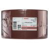 Bosch Accessories 2608621489 brusný papír pro ruční brusky Zrnitost 240 (d x š) 50000 mm x 115 mm 50 m