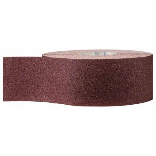 Bosch J450 Expert for Wood and Paint 2608621482 brusná role Zrnitost 60 (d x š) 50000 mm x 115 mm 50 m