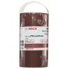 Bosch Accessories 2608621471 brusný papír pro ruční brusky Zrnitost 240 (d x š) 5000 mm x 115 mm 5 m