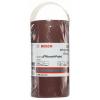Bosch J450 Expert for Wood and Paint 2608621472 brusná role Zrnitost 320 (d x š) 5 m x 115 mm 5 m