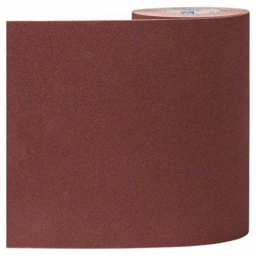 Bosch J450 Expert for Wood and Paint 2608621472 brusná role Zrnitost 320 (d x š) 5 m x 115 mm 5 m