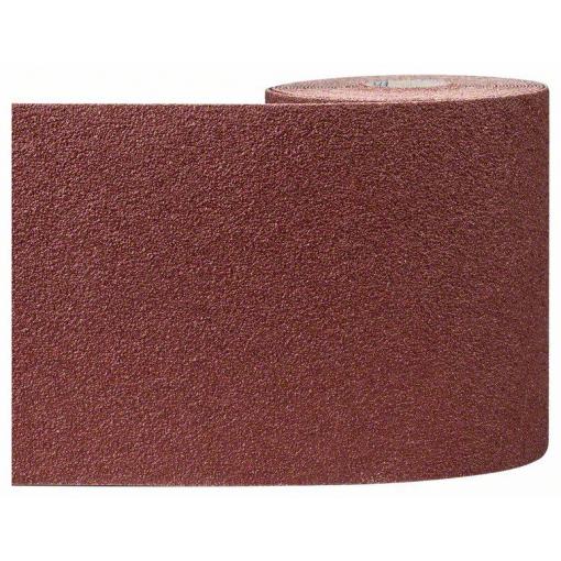 Bosch J450 Expert for Wood and Paint 2608621464 brusná role Zrnitost 60 (d x š) 5 m x 115 mm 5 m