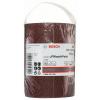 Bosch Accessories 2608621465 brusný papír pro ruční brusky Zrnitost 80 (d x š) 5000 mm x 115 mm 5 m