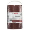 Bosch J450 Expert for Wood and Paint 2608621466 brusná role Zrnitost 100 (d x š) 5 m x 115 mm 5 m