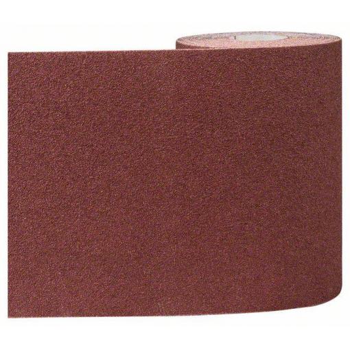 Bosch J450 Expert for Wood and Paint 2608621466 brusná role Zrnitost 100 (d x š) 5 m x 115 mm 5 m