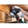 Bosch Accessories 2608621474 brusný papír pro ruční brusky Zrnitost 80 (d x š) 50000 mm x 93 mm 50 m