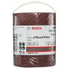 Bosch Accessories 2608621457 brusný papír pro ruční brusky Zrnitost 100 (d x š) 5000 mm x 93 mm 5 m